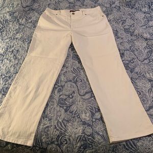 Ladies pants